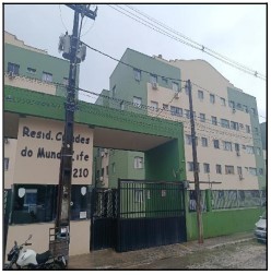 Apartamento em leilão em Recife
