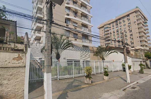 Apartamento em leilão em Niteroi