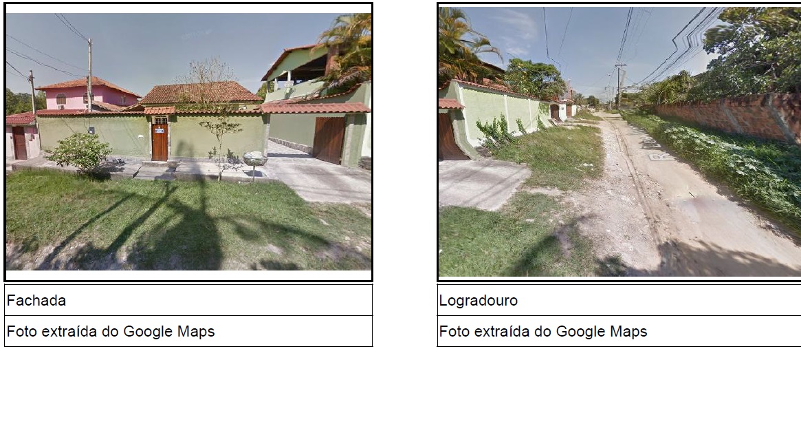 Casa em leilão em Sao Goncalo