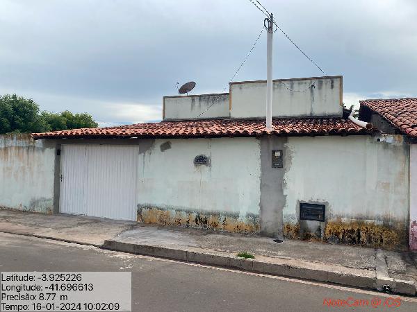 Casa em leilão em Piracuruca