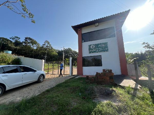 Terreno em leilão em Paudalho
