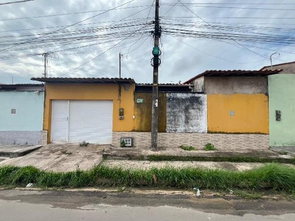 Casa em leilão em Sao Jose De Ribamar