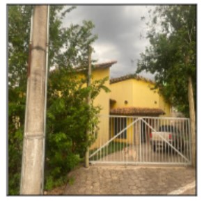 Casa em leilão em Sao Goncalo Do Rio Abaixo