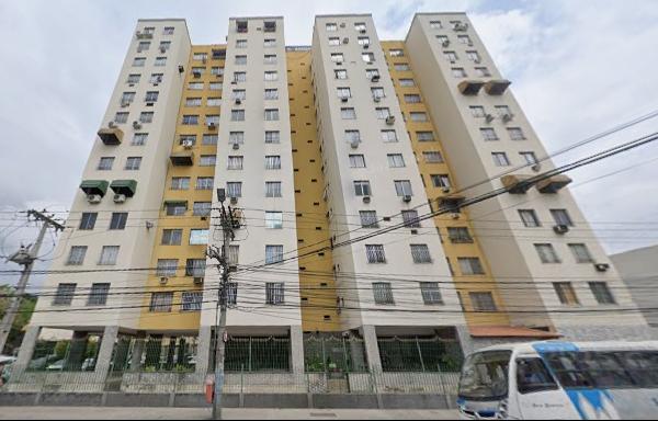 Apartamento em leilão em Sao Goncalo