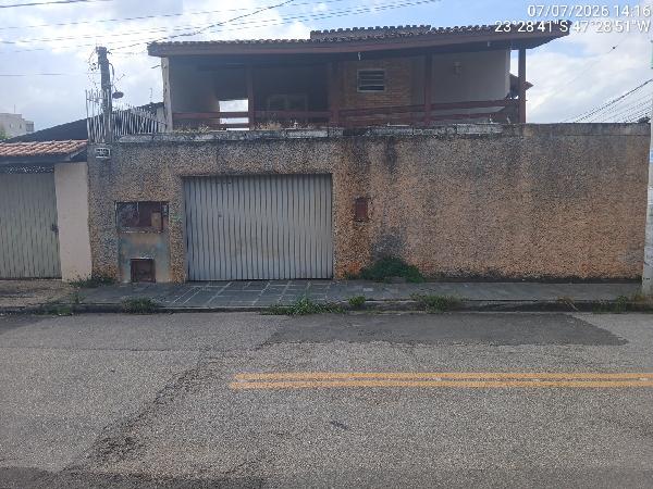 Casa em leilão em Sorocaba