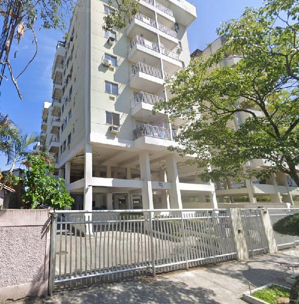 Apartamento em leilão em Rio De Janeiro