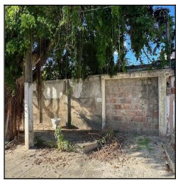 Casa em leilão em Olinda