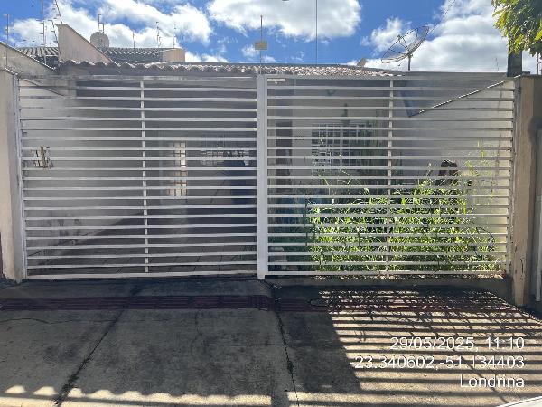 Casa em leilão em Londrina