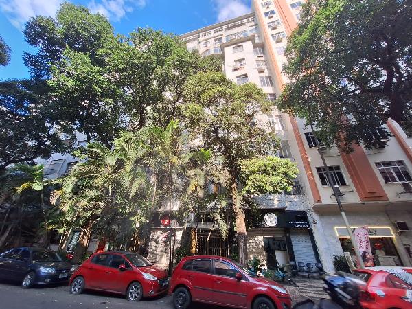 Apartamento em leilão em Rio De Janeiro