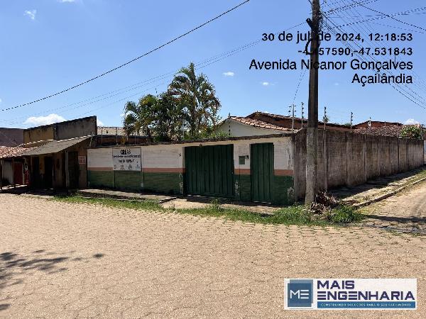 Casa em leilão em Itinga Do Maranhao