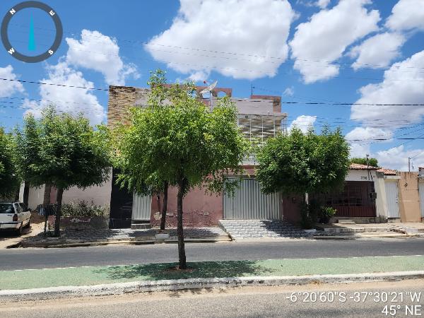 Casa em leilão em Brejo Do Cruz