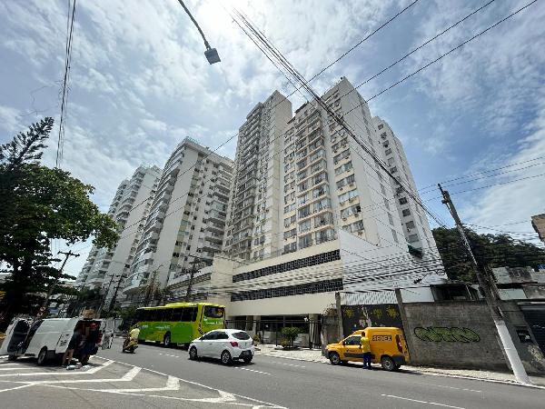 Apartamento em leilão em Niteroi