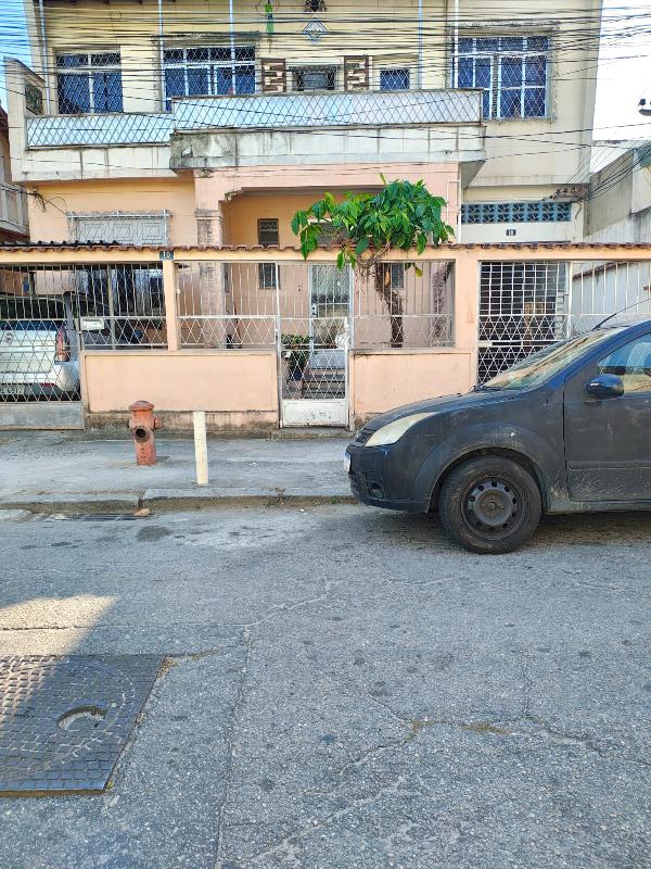 Casa em leilão em Rio De Janeiro