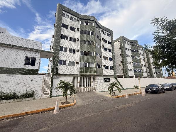 Apartamento em leilão em Mossoro
