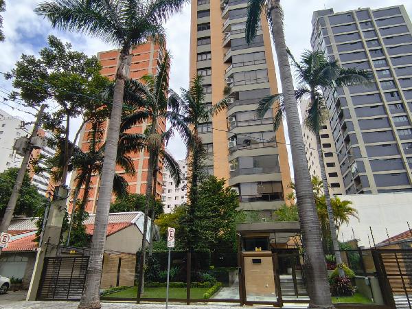 Apartamento em leilão em Sao Paulo