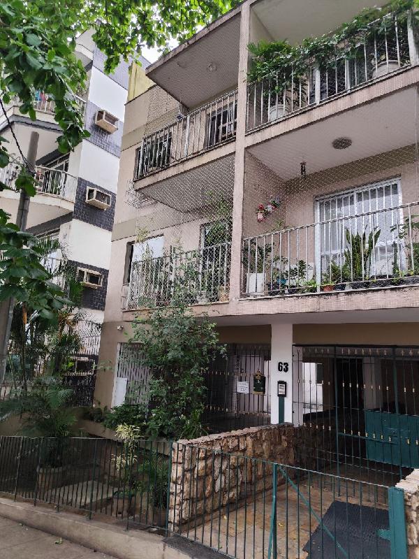 Apartamento em leilão em Rio De Janeiro