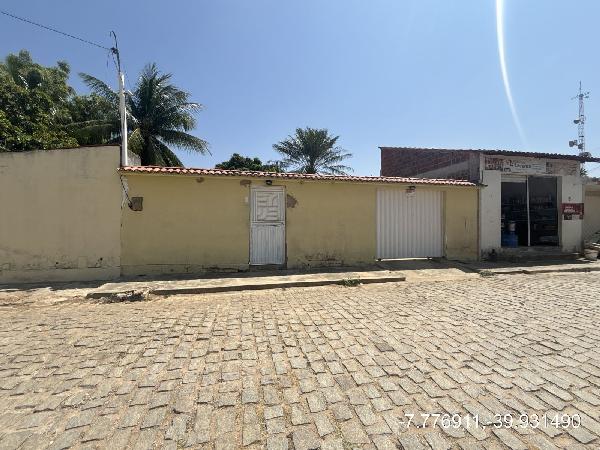 Casa em leilão em Bodoco