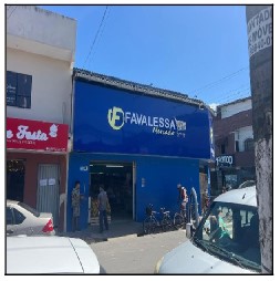Casa em leilão em Serra