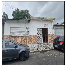 Terreno em leilão em Manaus