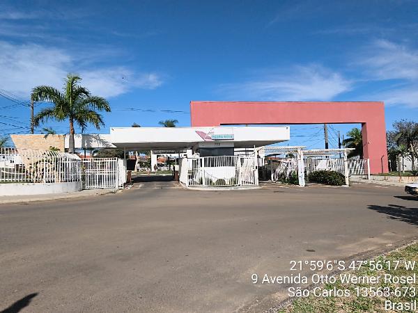 Casa em leilão em Sao Carlos