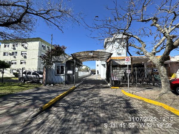 Apartamento em leilão em Pelotas