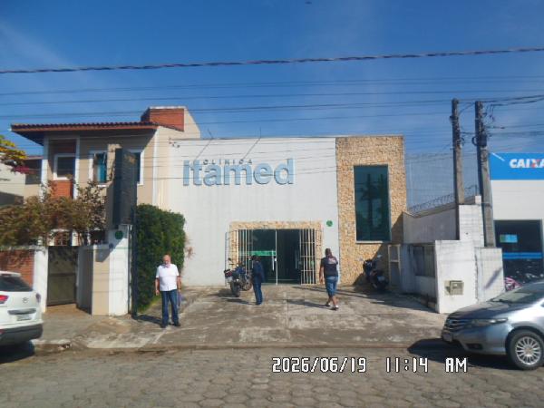Casa em leilão em Itanhaem