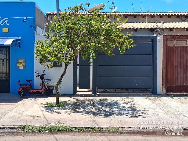 Casa em leilão em Corumba