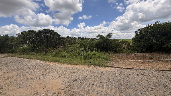 Terreno em leilão em Alianca