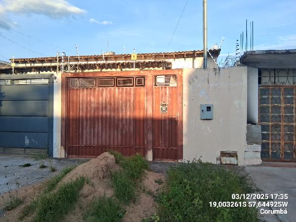 Casa em leilão em Corumba