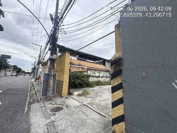 Imóvel comercial em leilão em Rio De Janeiro