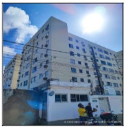 Apartamento em leilão em Jaboatao Dos Guararapes