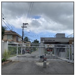 Terreno em leilão em Niteroi