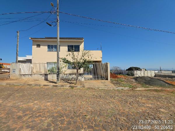 Casa em leilão em Ibaiti