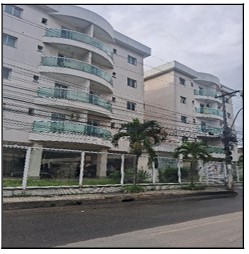 Apartamento em leilão em Sao Goncalo