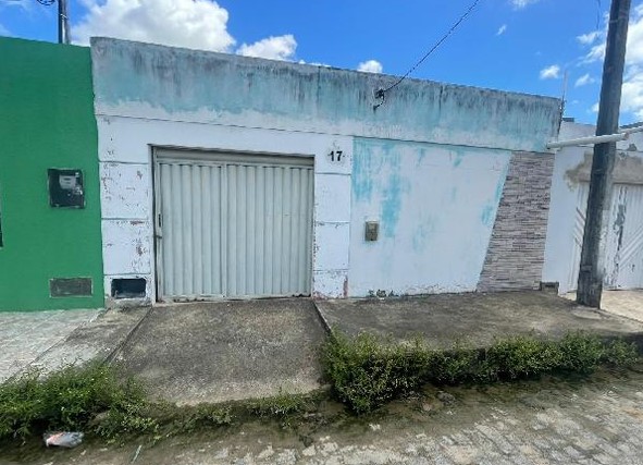 Casa em leilão em Poco Verde