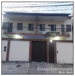 Apartamento em leilão em Rio De Janeiro