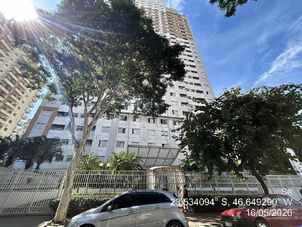 Apartamento em leilão em Sao Paulo