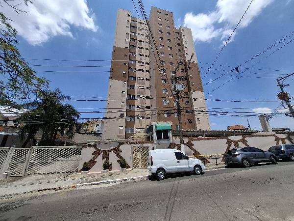 Apartamento em leilão em Sao Paulo