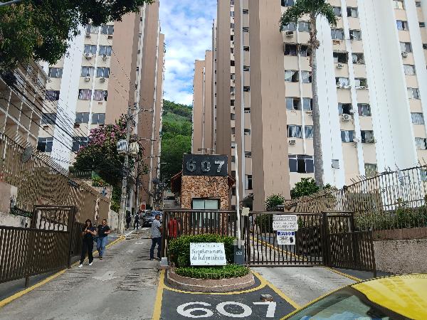 Apartamento em leilão em Rio De Janeiro