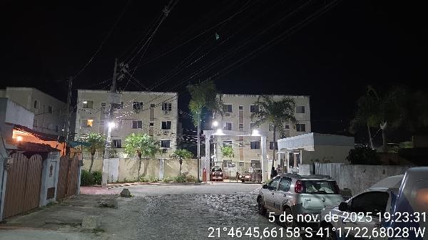 Apartamento em leilão em Campos Dos Goytacazes