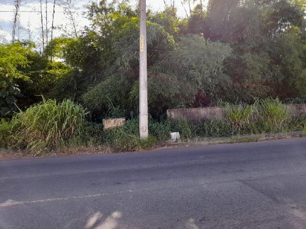 Terreno em leilão em Salvador