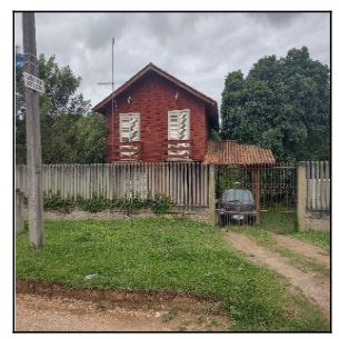 Terreno em leilão em Colombo