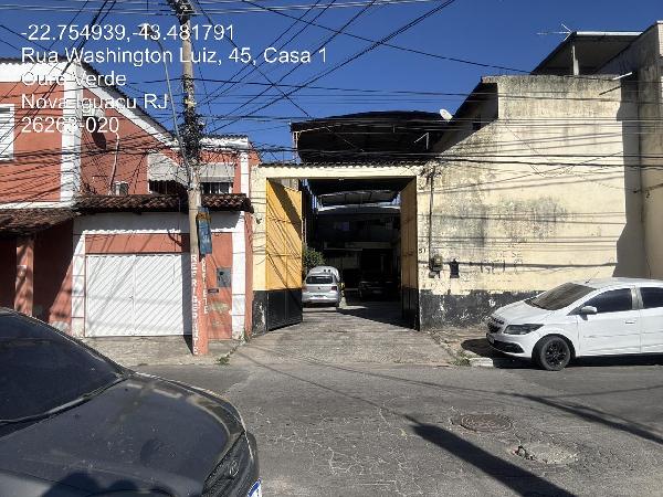 Casa em leilão em Nova Iguacu