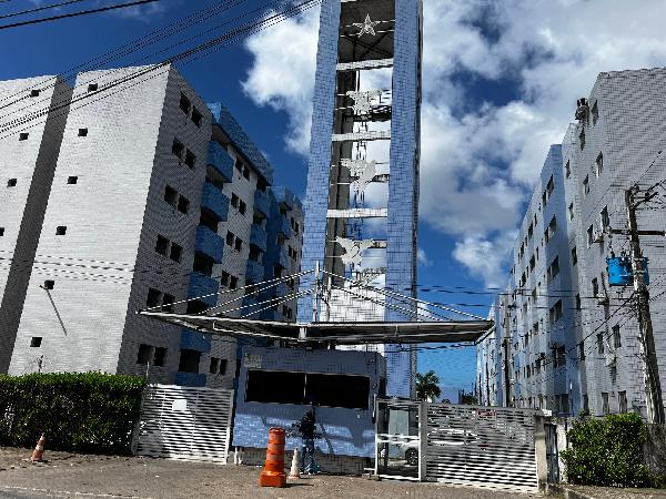 Apartamento em leilão em Joao Pessoa