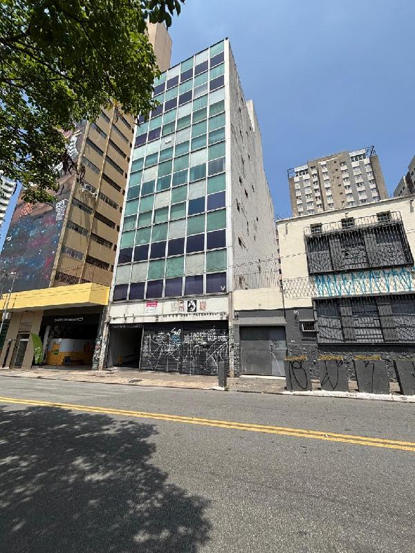 Apartamento em leilão em Sao Paulo