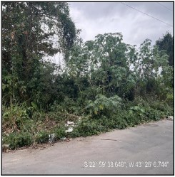 Terreno em leilão em Rio De Janeiro