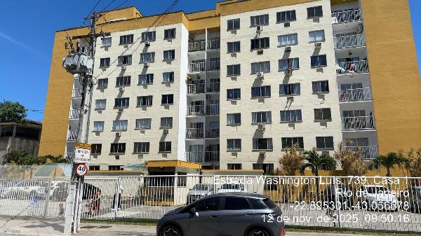 Apartamento em leilão em Niteroi