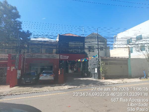 Casa em leilão em Sao Paulo