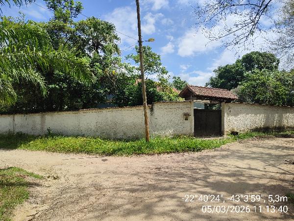 Casa em leilão em Mage