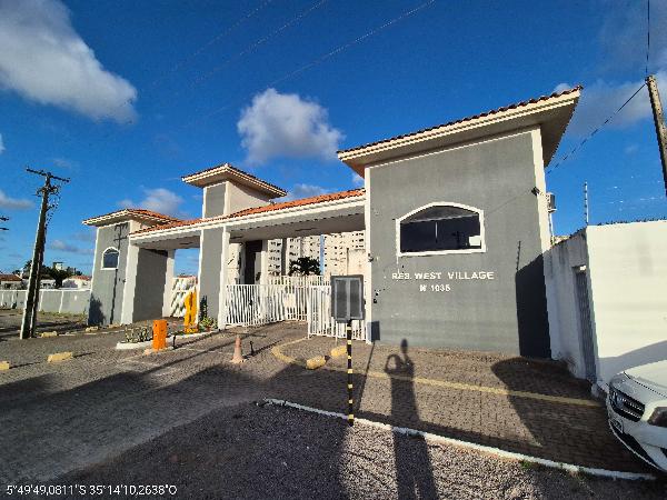 Apartamento em leilão em Natal